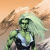 Ultimate Wolverine Vs. Hulk (2005) #3 (2ND PRINTING VARIANT)