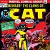 The Cat (1972 - 1973)