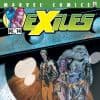 Exiles Vol. 3: Out of Time (2003)