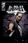 Punisher (2001) #26 cover