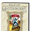 MARVEL MASTERWORKS: THE AVENGERS VOL. 7 HC (Hardcover)