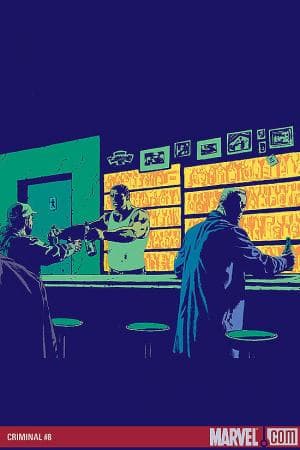 Criminal (2006) #8