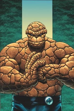 The Thing (2005 - 2006)