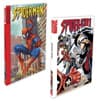 SPIDER-GIRL : AVENGING ALLIES (Digest) cover