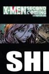 X-Men: Second Coming (2010) #1 (3RD PRINTING VARIANT) cover