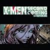 X-Men: Second Coming (2010) #1 (3RD PRINTING VARIANT)