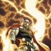 Thor (2007) #1 (50/50 Variant)