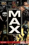 Max Sampler (2007) #1 cover