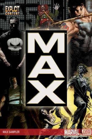 Max Sampler (2007) #1