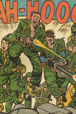 The Howling Commandos