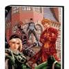 X-MEN LEGACY: BACK TO SCHOOL PREMIERE HC (Hardcover)