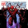 Wolverine (2010) #308 (Asm in Motion Variant)