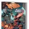 X-Men/Steve Rogers/Namor (Trade Paperback)