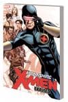Astonishing X-Men Vol. 9 (Trade Paperback) cover