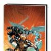 Wolverine & the X-Men by Jason Aaron (Hardcover)