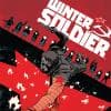 Winter Soldier (2012) #16