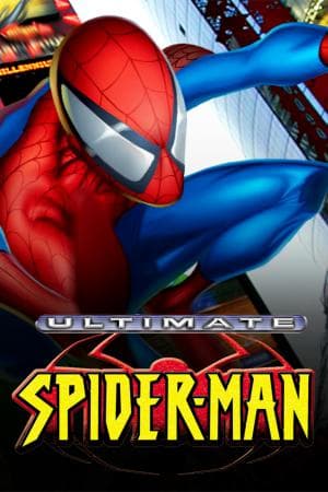 Ultimate Spider-Man (2000 - 2009)