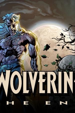 Wolverine: The End (2003 - 2004)