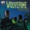 Wolverine Weapon X (2009) #3