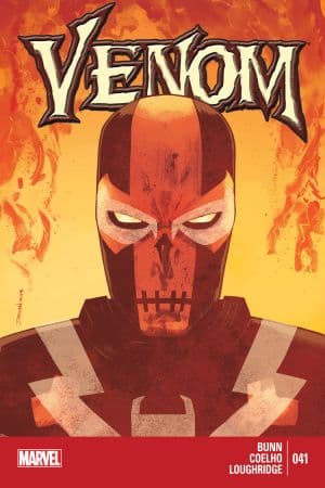 Venom (2011) #41
