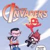 All-New Invaders (2014) #1 (Young Variant)