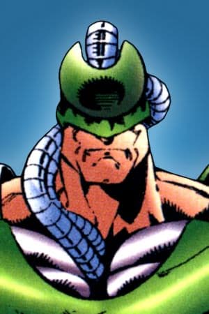 Unus (Age of Apocalypse)