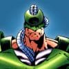 Unus (Age of Apocalypse)