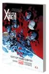 ALL-NEW X-MEN VOL. 3: OUT OF THEIR DEPTH (Trade Paperback) cover