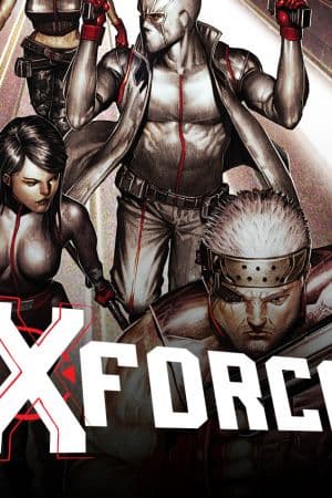 X-Force (2014 - 2015)