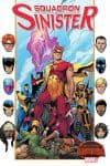 Squadron Sinister (2015) #1 cover