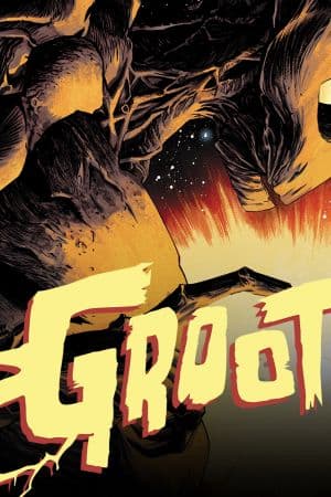 Groot (2015)