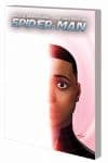 Miles Morales: Ultimate Comics Spider-Man Vol. 2: Revelations (Trade Paperback) cover