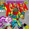 X-Men (1991) #8