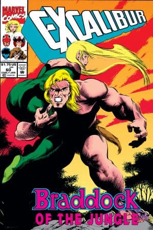 Excalibur (1988) #60