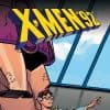 X-Men '92 Infinite Comic (2015) #6