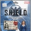 Agent Carter: S.H.I.E.L.D. 50th Anniversary (2015) #1 (Christopher Action Figure Variant)