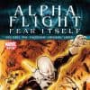 Alpha Flight (2011) #2