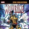 Wolverine Epic Collection: The Dying Game (Trade Paperback)