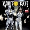 White Tiger (2006) #1