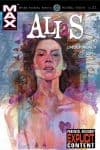 Alias (2001) #21 cover