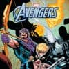 AVENGERS: THE DEATH OF MOCKINGBIRD TPB (Trade Paperback)