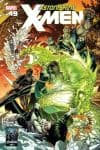 Astonishing X-Men (2004) #49 cover