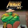 Avengers Vs Infinity (2015) #3