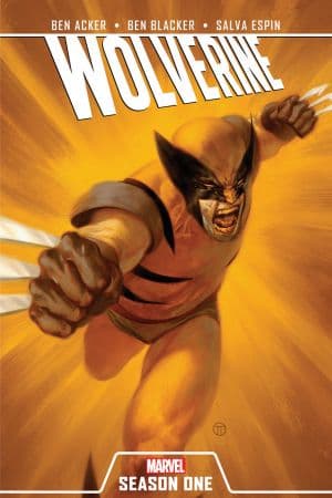 Wolverine: Season One (2013)