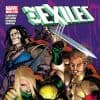 New Exiles (2008) #11