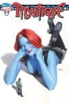 Mystique (2003) #13 cover