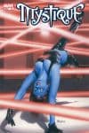Mystique (2003) #16 cover