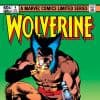 Wolverine (1982) #4