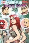 Spider-Man Loves Mary Jane (2005) #11 cover