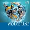 Wolverine (2003) #45